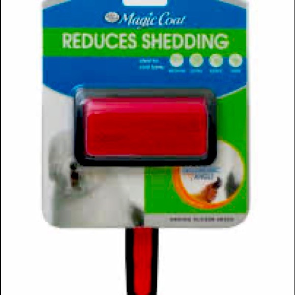 Four Paws Magic Coat Professional Series Slicker Dog Brush